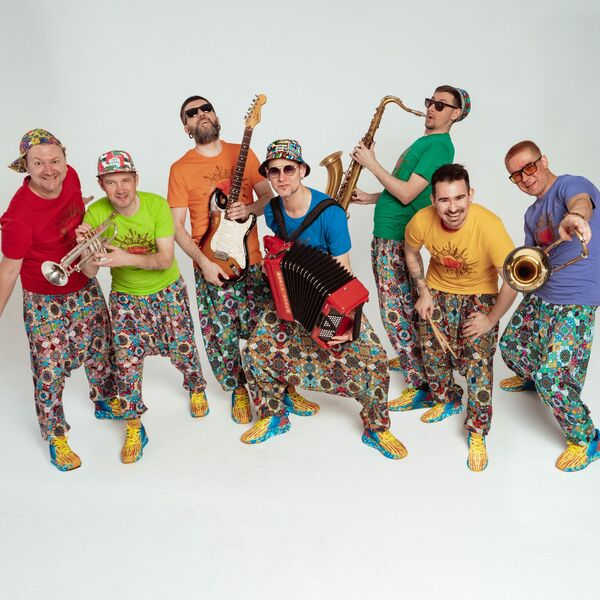 Волга-Волга