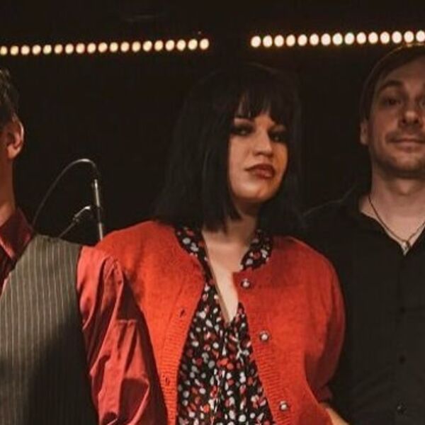 Концерт Алены Компанец: Shocking Blue Tribute