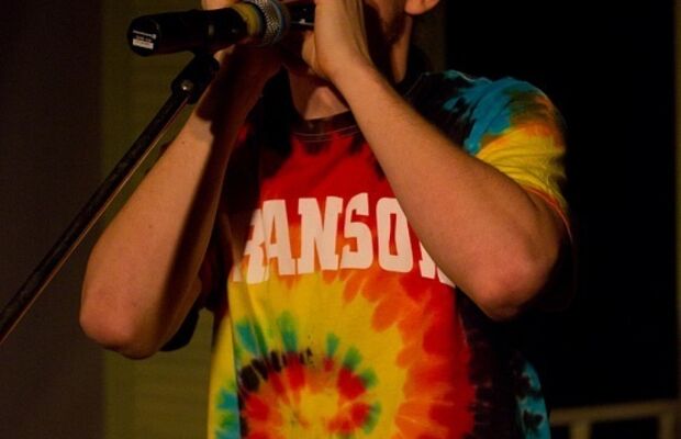 города и брызги