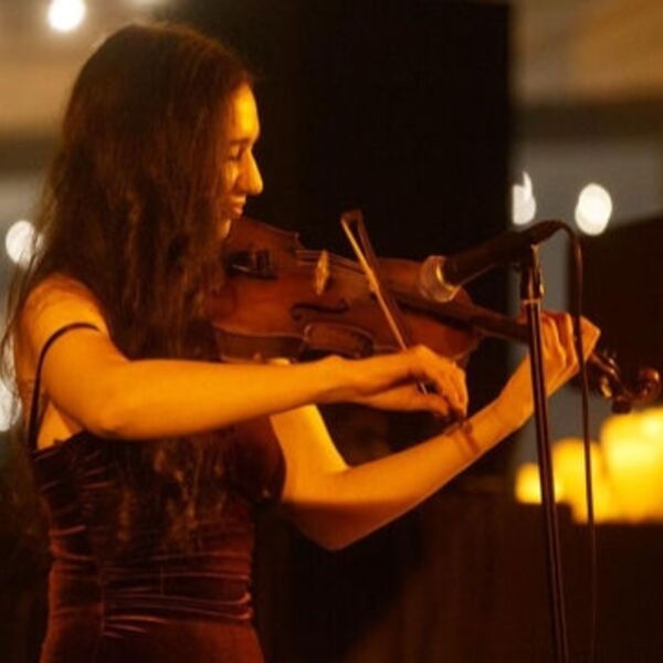 Нью-Йорк 50-х. Джаз на крыше