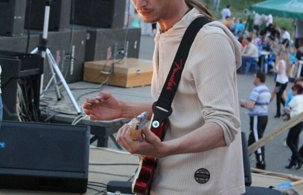 Страна прикосновений