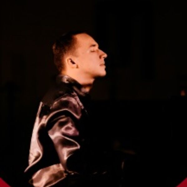 «Орган и рояль при свечах. Рок‑баллады»