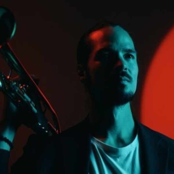 Концерт квинтета Александра Рудовского «Посвящение трубачу Фредди Хаббарду»