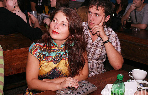 Cr2O5 | Второй фестиваль нетривиальной музыки «Chrome 2»