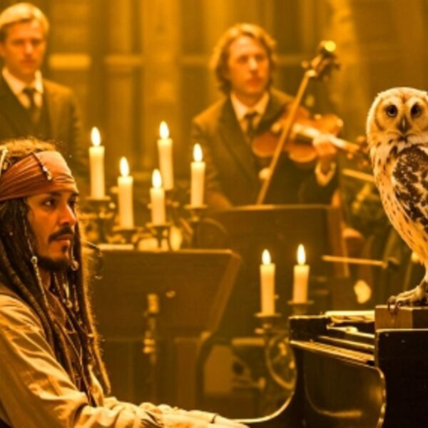 Саундтреки