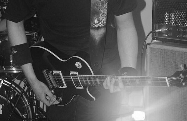 клуб Подполье