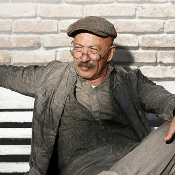 Александр Розенбаум