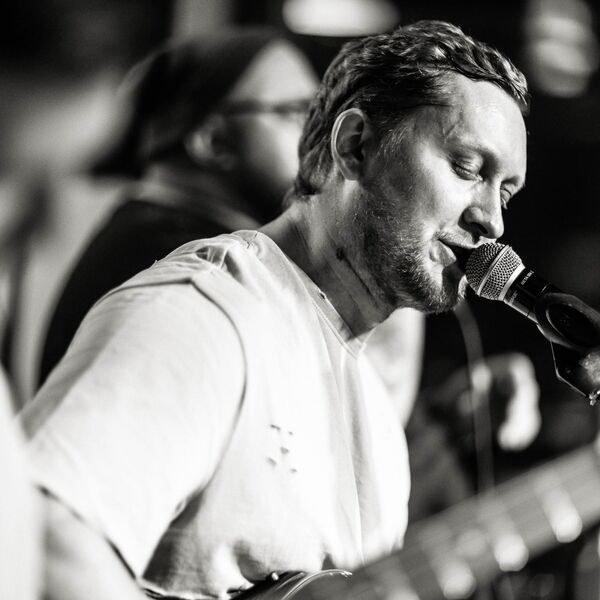 Вечер русского шансона