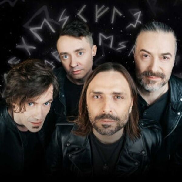 TattooIN» Звезды и руны