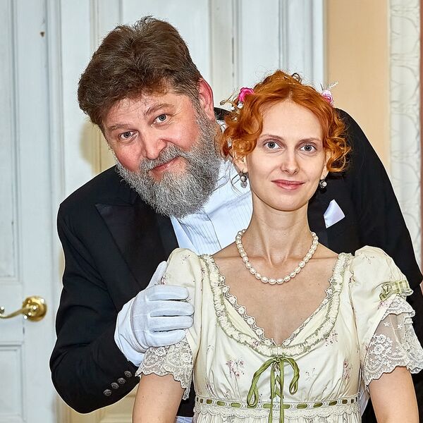 Вечер шотландских танцев и поэзии. Посвящение Роберту Бёрнсу