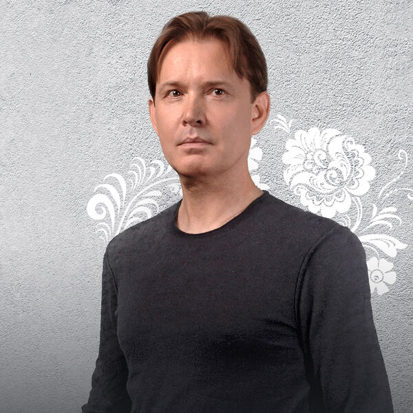 Народный артист России Олег Погудин. Народная песня