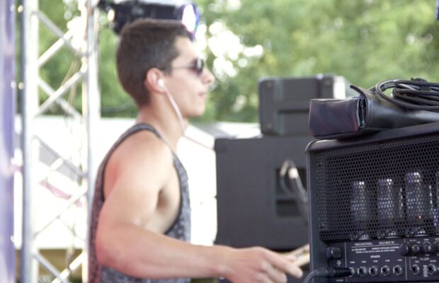 Концертные Жулики