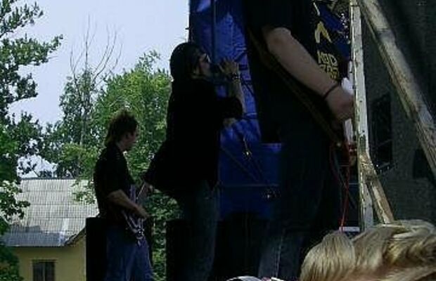 Tours "Kogda ti yznaesh" 2009