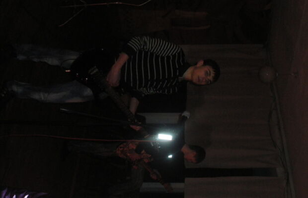 Концерт в дк