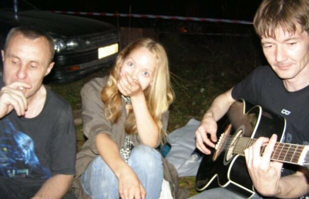 знаменка 2010 г.