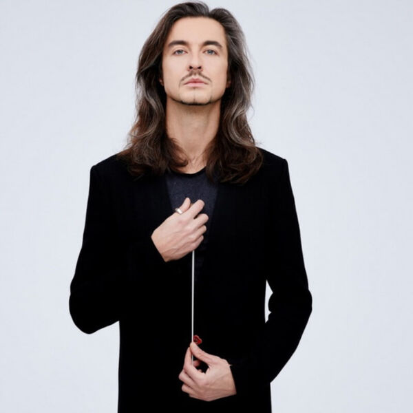 Cимфонический оркестр Светланова