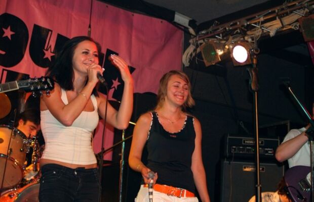 ASTRUM Клуб "1Rock"