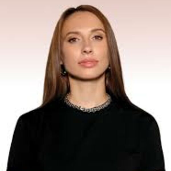 Стендап-концерт Виктории Складчиковой