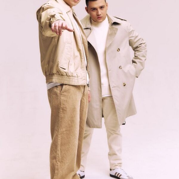 3-ий Январь & IL'GIZ