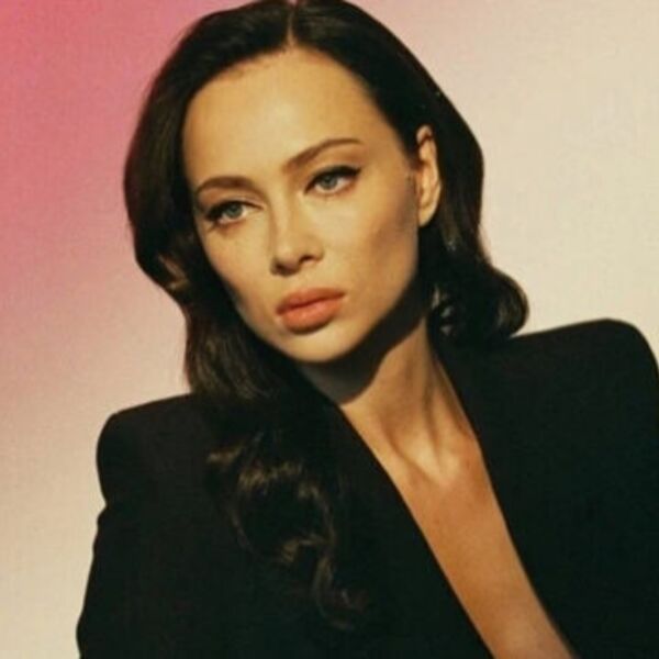 Концерт Настасьи Самбурской