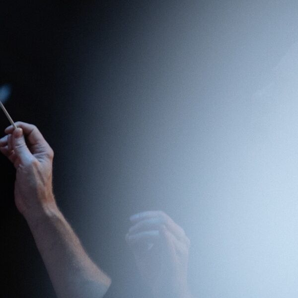 Головин. Первая любовь. Рахманинов. Колокола