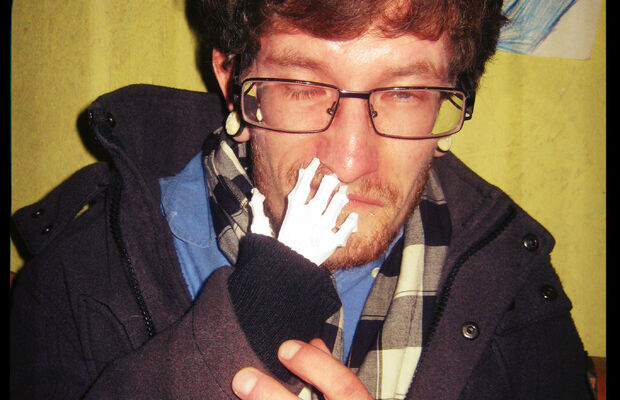 СТАНИСЛАВ (chell) АНДРИАНОВ