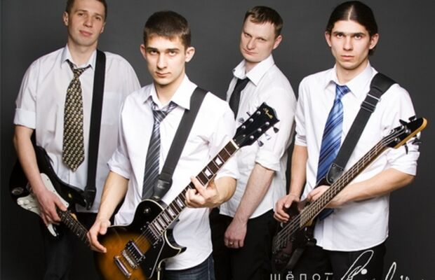 ШЕПОТ ЛИВНЯ