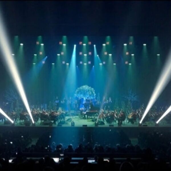 Двойной Оркестр CAGMO. Симфония Король и Шут