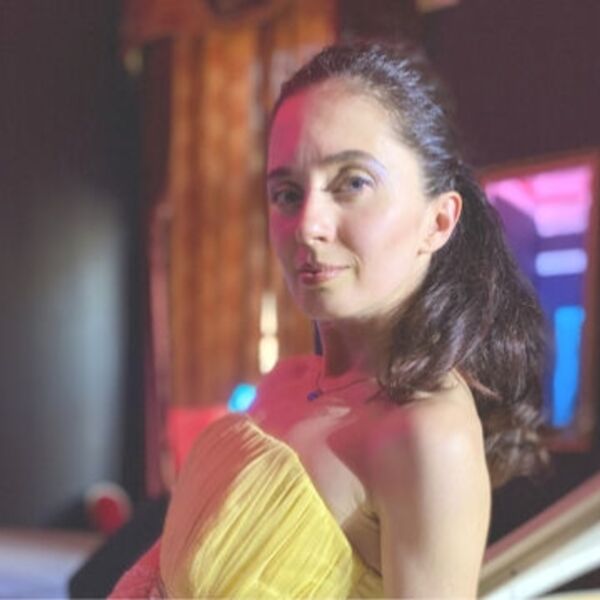 Концерт и экскурсия «Салон с историей: Нувеллистъ №7. Счёт: деньги, устройства, документы 19 века»