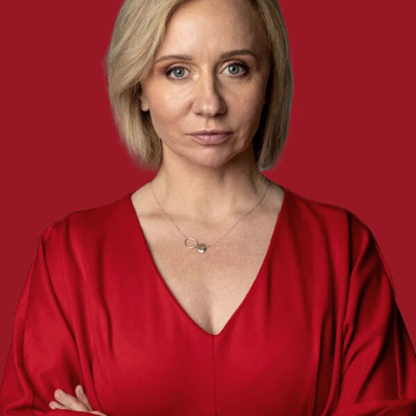 Маргарита Родина