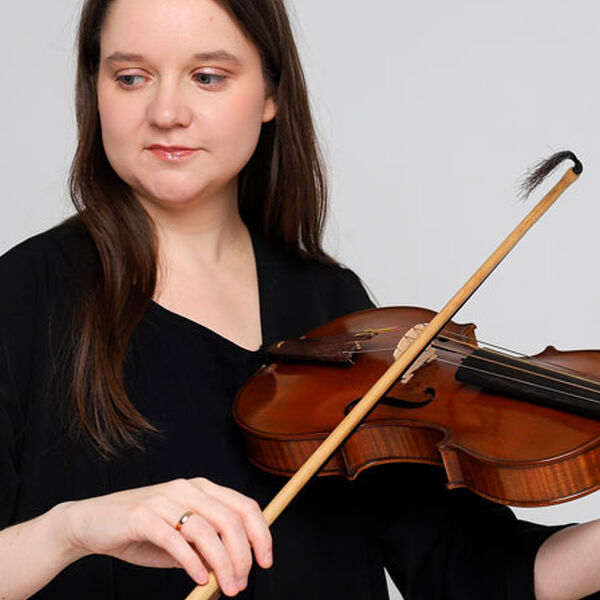 Детский интерактивный Юный Моцарт