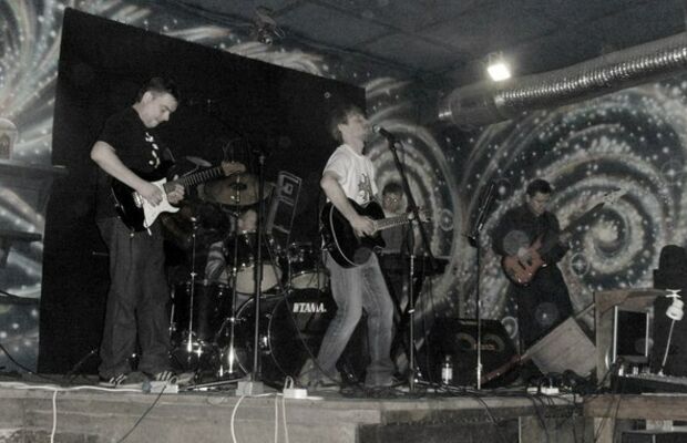 Духовное Оружие