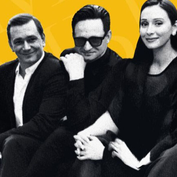 "Джаз-рассказ. Утёсов"