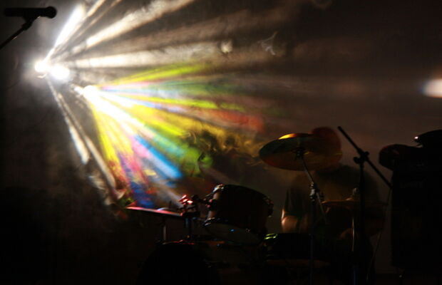 Буенос-Диас Buenos dias