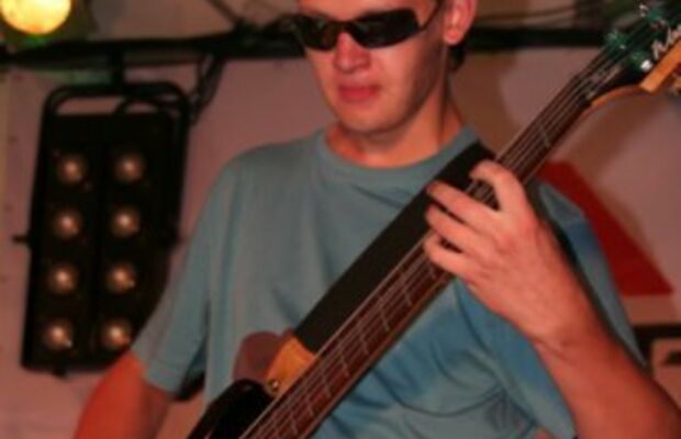 Страна прикосновений