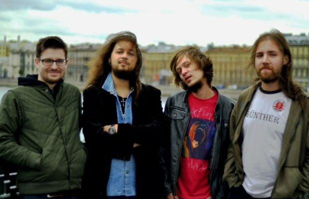 Магнум начало