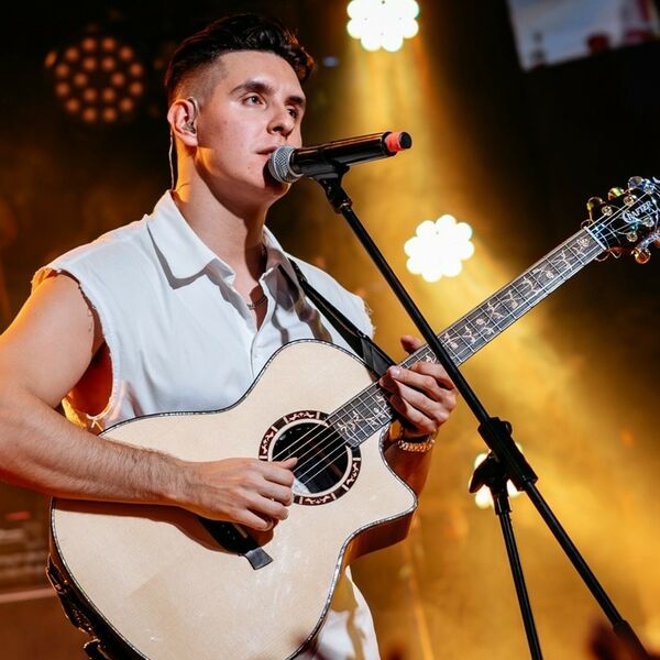 Хижина музыканта