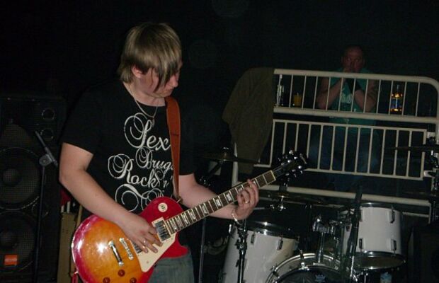 Tours "Kogda ti yznaesh" 2009