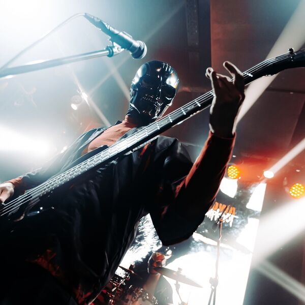 Slipknot & Korn Tribute