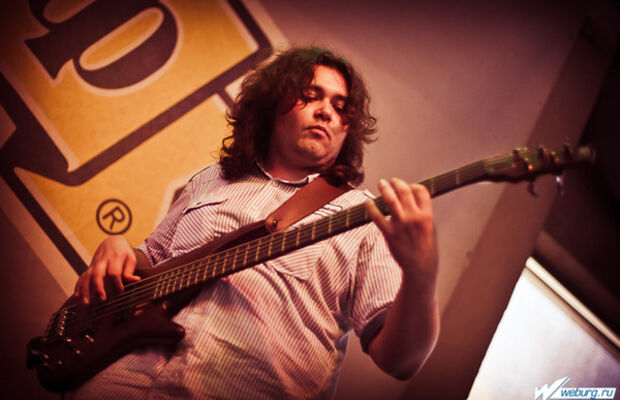 Фото с концертов