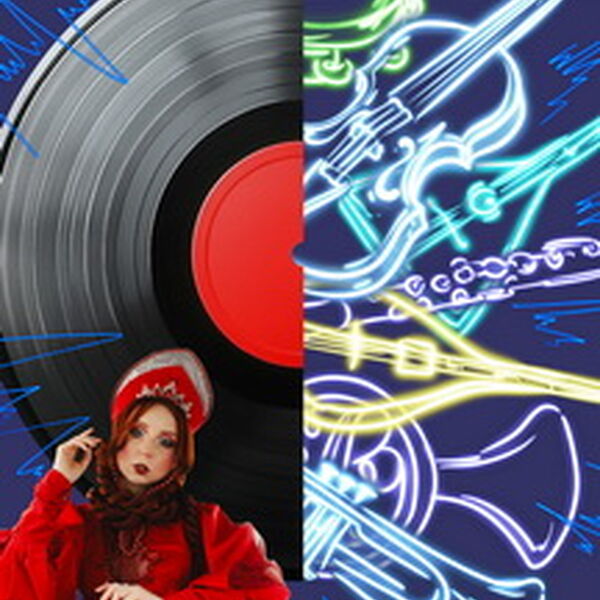 Маэстро и диджей. Антология мировой классики