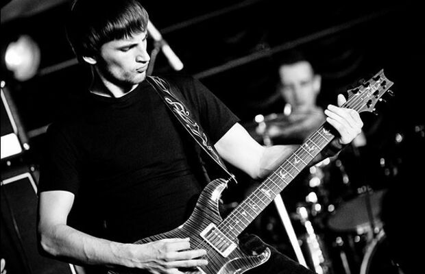 ANN CORE - Live and Photosession