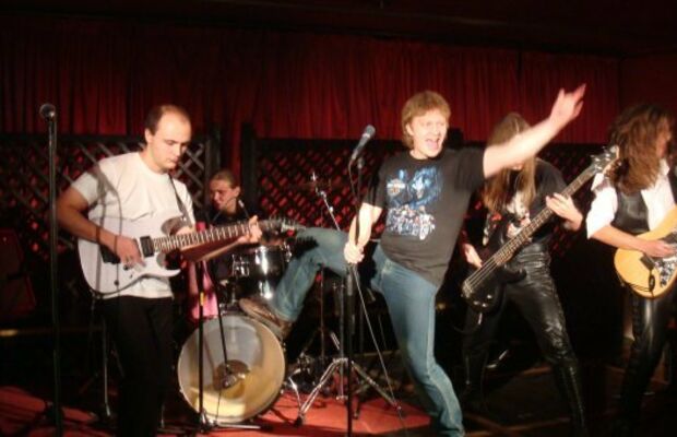 Концертники