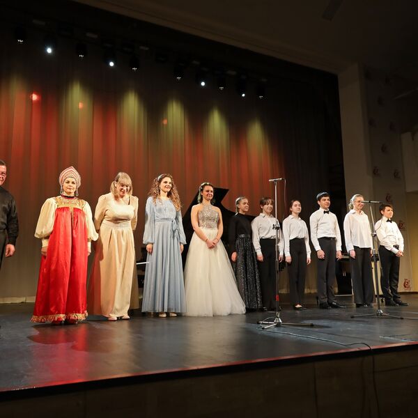 Дорога в Неаполь