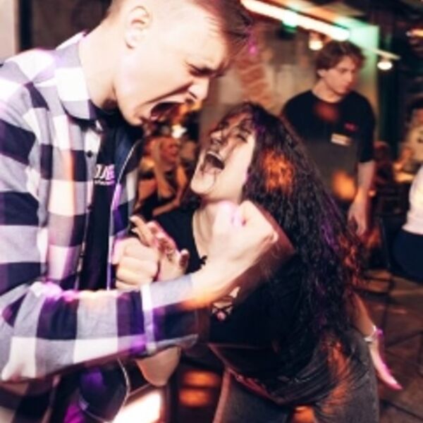 Музыкальное Лото Драйв