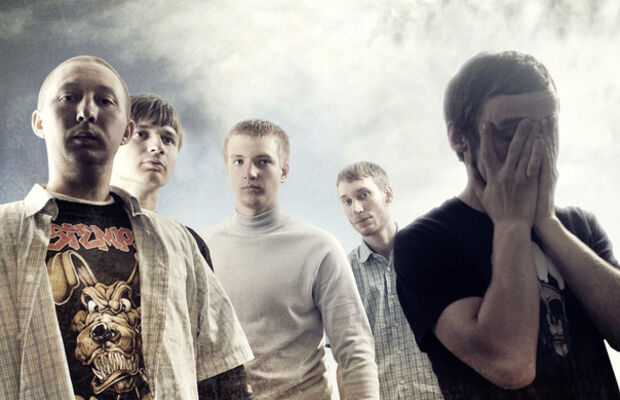 Official photoset 2010