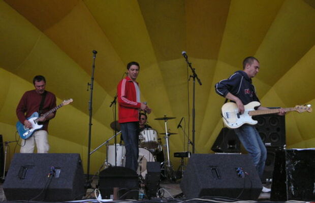 Сабвэй -разное