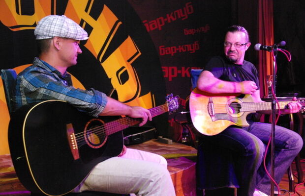 фото разных лет