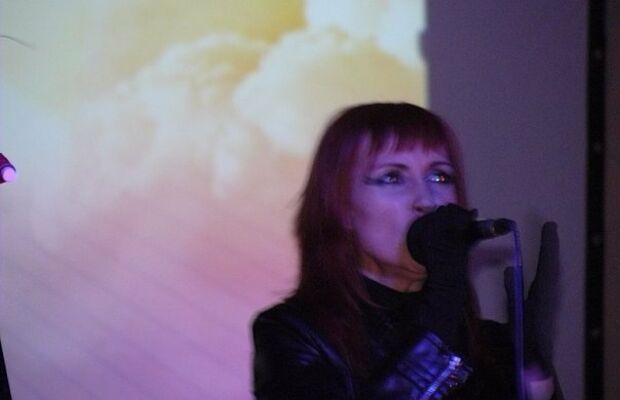 Рок фестиваль "Зимнее Солнце"