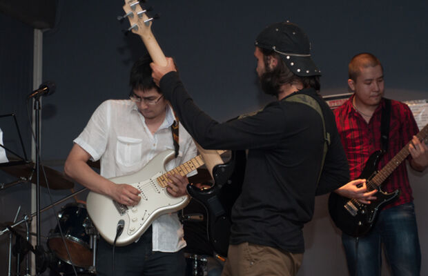 Фото сессия 2013